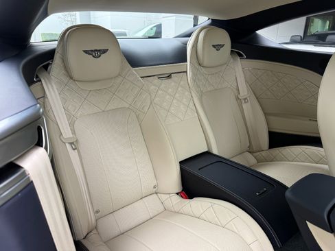 Used 2020 Bentley Continental GT First Edition image 33