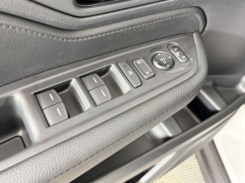 New 2026 Honda Odyssey EX-L image 21
