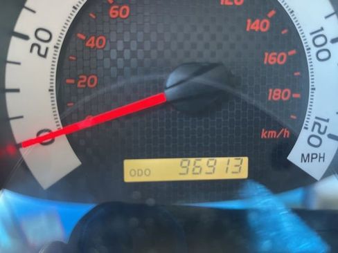 Used 2013 Toyota Tacoma 4x4 Access Cab V6 w/ SR5 Pkg image 14