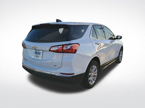 Used 2020 Chevrolet Equinox LT w/ LPO, Cargo Package image 5