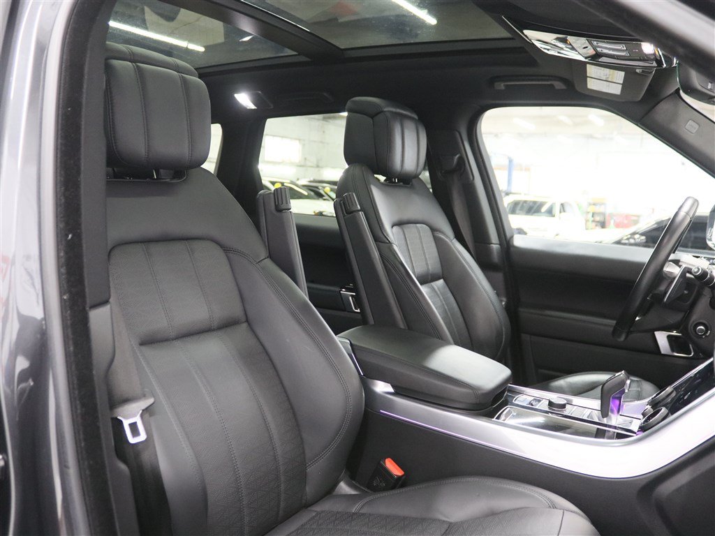 Used 2019 Land Rover Range Rover Sport HSE Dynamic AWD/4WD image 32