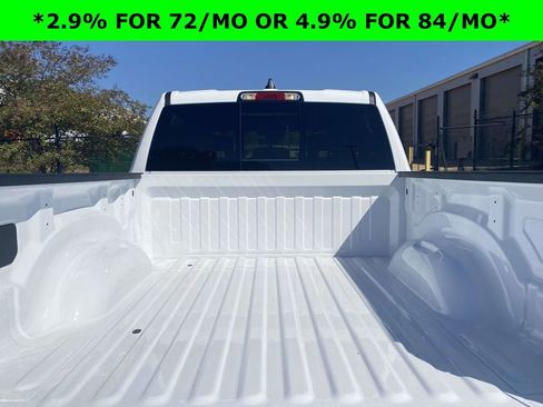 New 2026 RAM 1500 Big Horn image 38