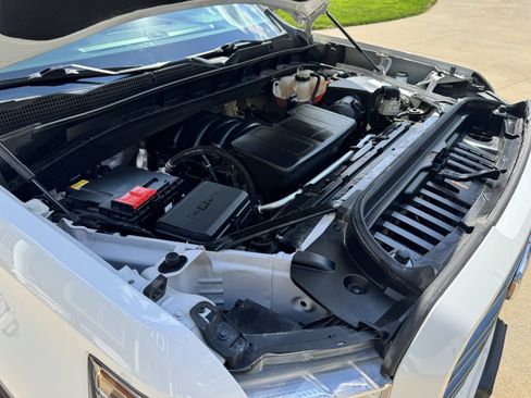 Used 2021 GMC Sierra 1500 AT4 AWD/4WD image 24