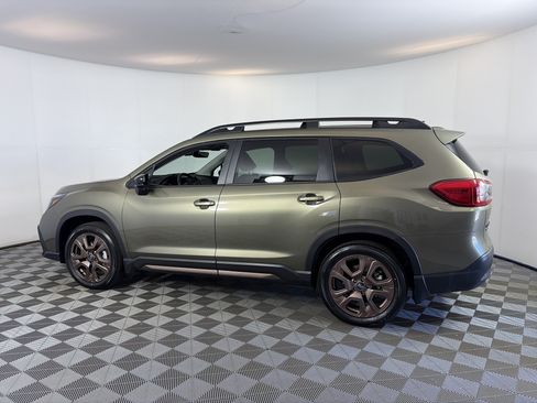 New 2026 Subaru Ascent Limited Bronze AWD/4WD image 9