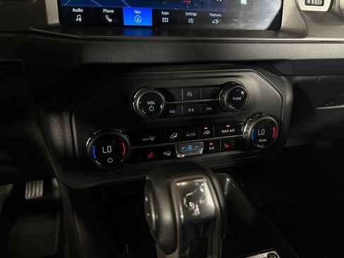 Used 2025 Ford Bronco Big Bend AWD/4WD image 14