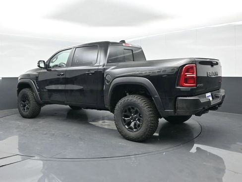 New 2026 RAM 1500 RHO AWD/4WD image 6