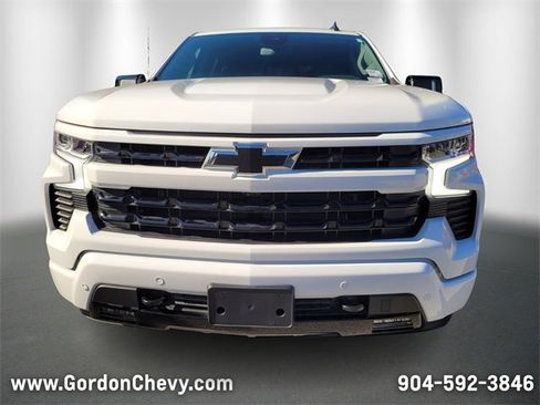 New 2025 Chevrolet Silverado 1500 RST w/ Convenience Package II image 8