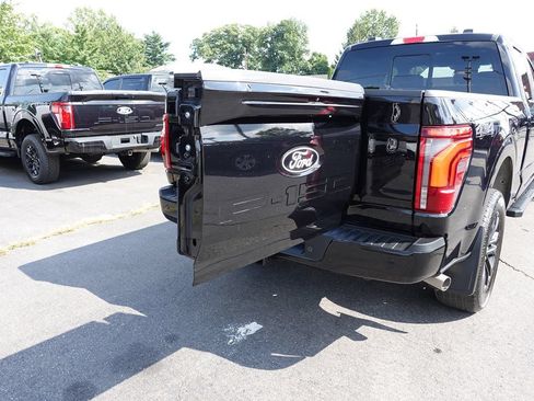 Used 2024 Ford F150 Lariat w/ Equipment Group 502A High AWD/4WD image 31