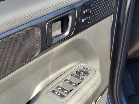 New 2026 Hyundai Santa Fe Calligraphy image 8