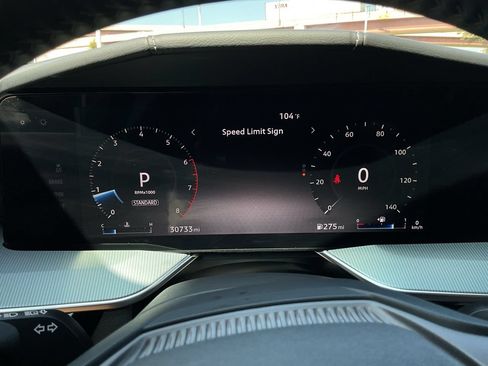 Certified 2025 Nissan Murano SL w/ Cargo Package AWD/4WD image 31