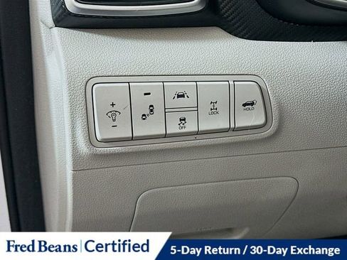 Used 2019 Hyundai Tucson Sport AWD/4WD image 12