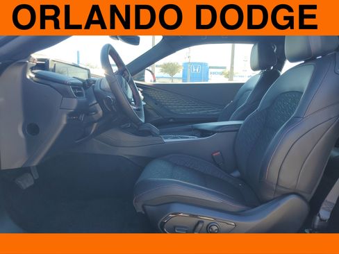 New 2026 Dodge Charger R/T Scat Pack image 11