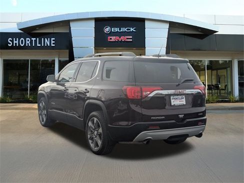 Used 2018 GMC Acadia SLT image 5