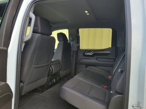 Used 2024 GMC Sierra 1500 Elevation RWD image 25