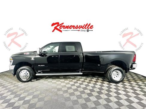 New 2026 RAM 3500 Laramie image 4