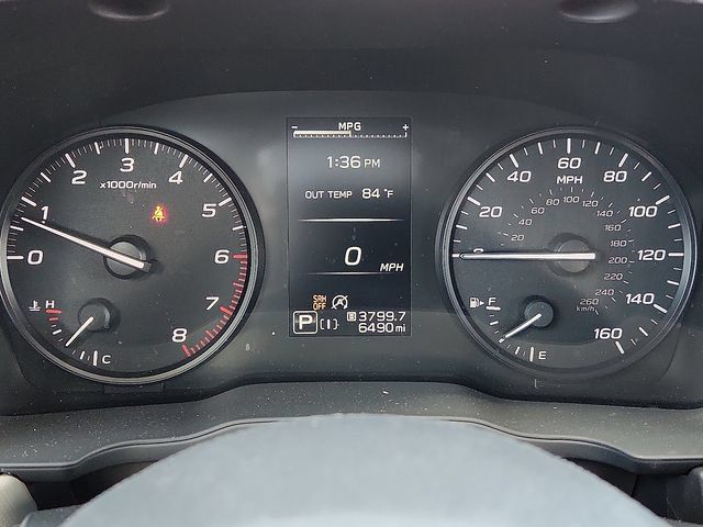 Certified 2026 Subaru Forester AWD/4WD image 23