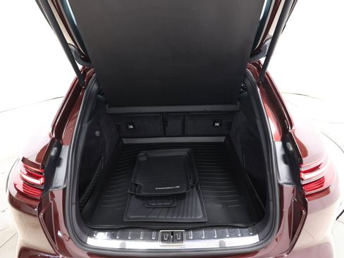 Used 2018 Porsche Panamera Turbo Sport Turismo w/ Assistance Package AWD/4WD image 71