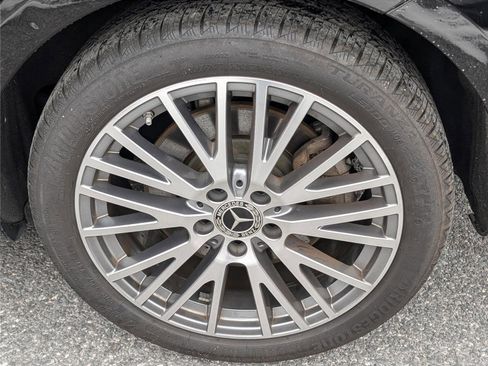 Used 2025 Mercedes-Benz CLA 250 4MATIC image 10