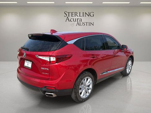 Certified 2023 Acura RDX AWD image 5