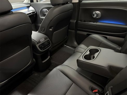 New 2026 Hyundai Ioniq 9 SEL image 27