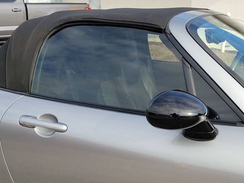 Used 2013 MAZDA MX-5 Miata Club image 6