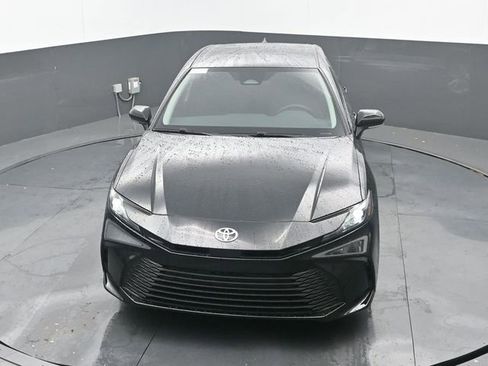 New 2026 Toyota Camry LE FWD image 28