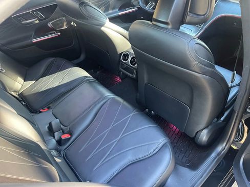 Used 2022 Mercedes-Benz C 300 Sedan image 13