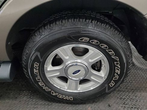 Used 2003 Ford Expedition Eddie Bauer AWD/4WD image 23