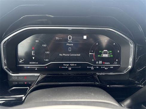 Certified 2022 GMC Sierra 1500 Elevation image 11