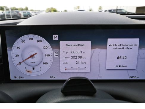 Used 2025 Genesis G80 2.5T image 16