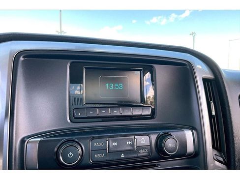 Used 2015 Chevrolet Silverado 2500 LT AWD/4WD image 23