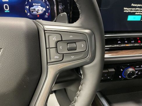 New 2026 Chevrolet Silverado 1500 LT Trail Boss w/ LPO, Dark Essentials Package image 19