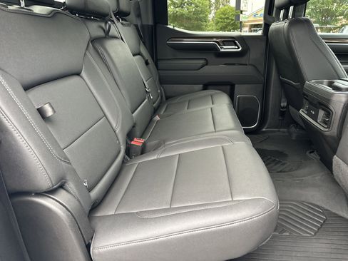 Used 2022 Chevrolet Silverado 1500 RST w/ RST All Star Premium Package AWD/4WD image 15