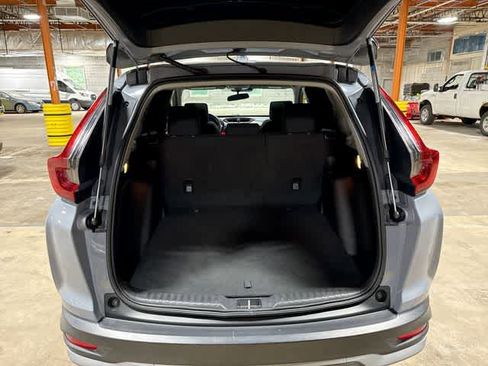 Used 2021 Honda CR-V EX image 11