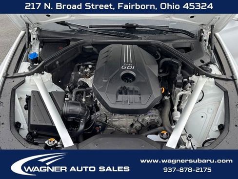 Used 2023 Genesis G70 2.0T image 28