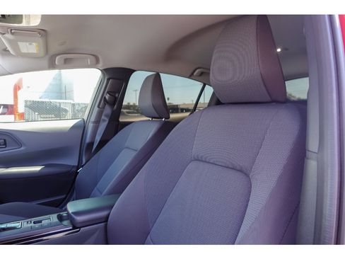 Certified 2024 Toyota Prius LE AWD/4WD image 10
