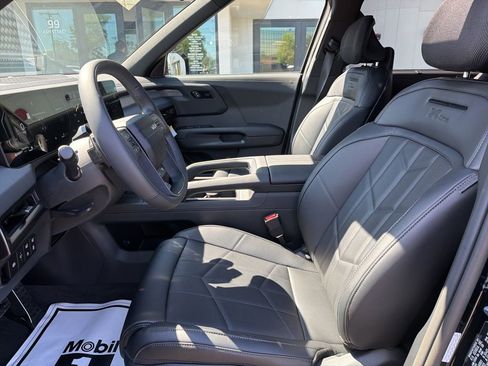 New 2027 Kia Telluride SX X-Line AWD/4WD image 29