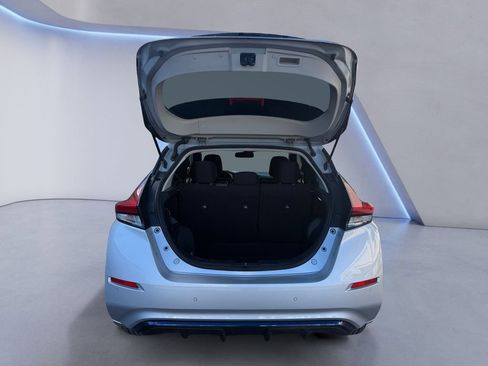 Certified 2021 Nissan Leaf SV Plus w/ SV Plus Technology Package image 19