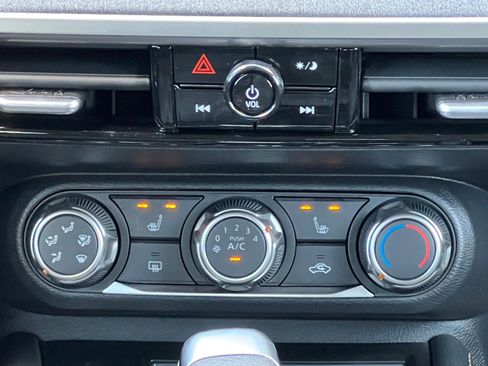 New 2026 Nissan Kicks SV image 20