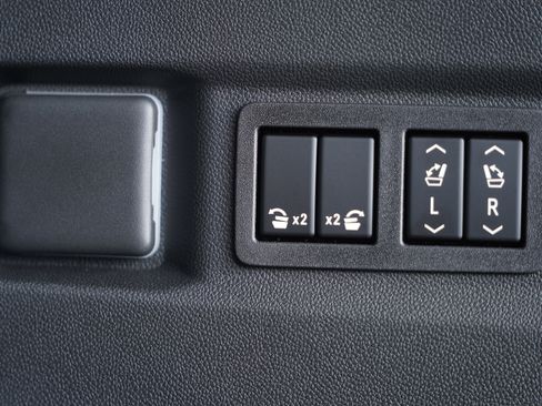 New 2026 Chevrolet Tahoe LT w/ Comfort Package image 46