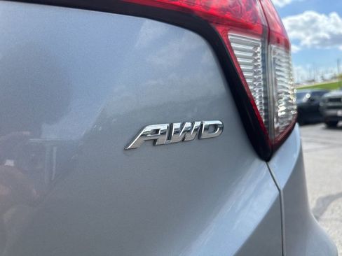 Used 2020 Honda HR-V EX image 5