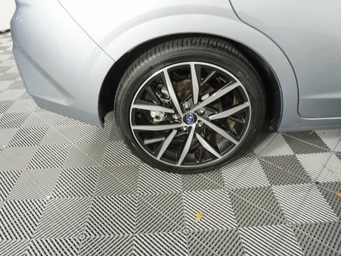 Certified 2025 Subaru Impreza 2.0i Sport image 14