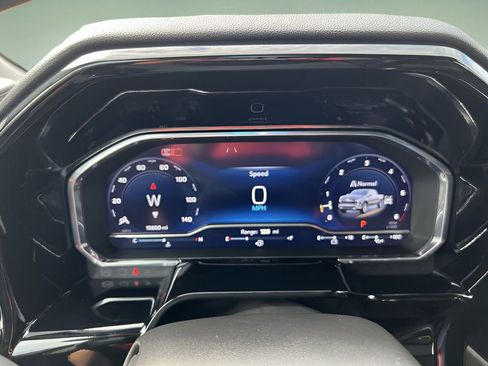 Certified 2024 Chevrolet Silverado 1500 LTZ image 11