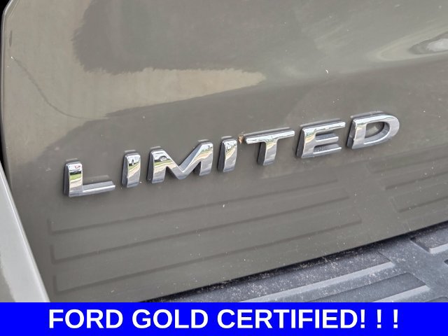 Used 2024 Ford Expedition Max Limited RWD image 13