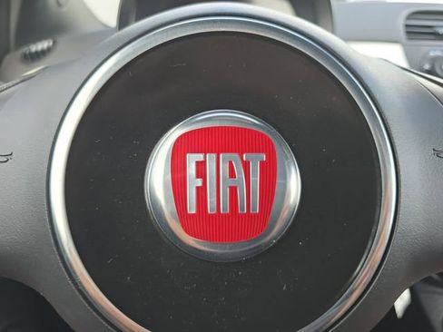 Used 2014 FIAT 500 e FWD image 5