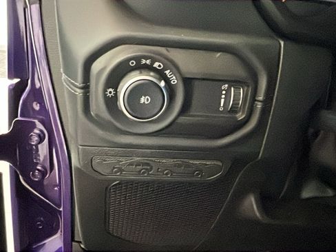 New 2026 Jeep Wrangler Sahara image 19