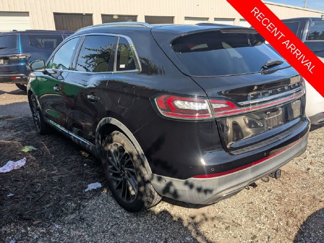 Used 2019 Lincoln Nautilus Reserve AWD/4WD image 4