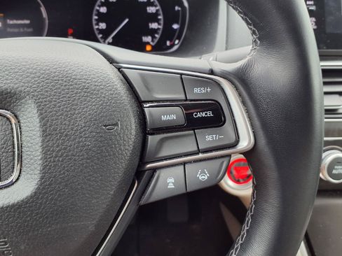 Used 2019 Honda Accord EX-L image 15