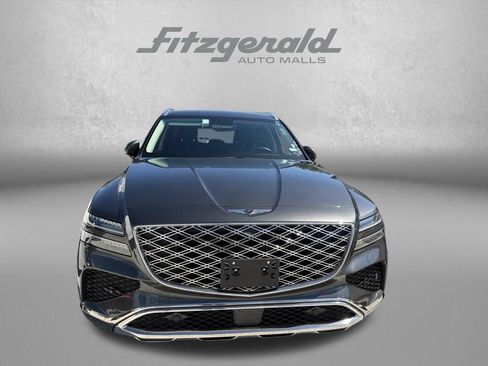 Used 2025 Genesis GV80 2.5T Standard AWD/4WD image 2