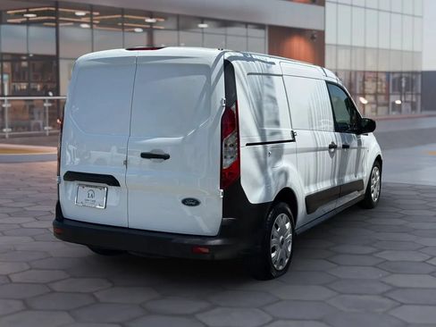 Used 2019 Ford Transit Connect XL w/ CNG/LPG Engine Prep Package FWD image 6